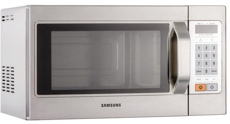  Samsung 1100W Microwave Oven CM1089 