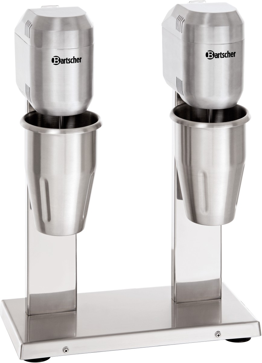 Bartscher dual bar mixer Turbo 