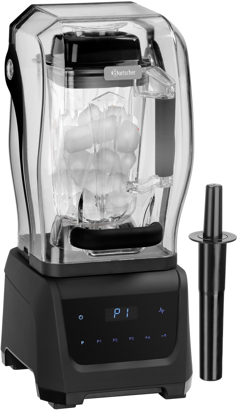  Bartscher Blender PRO TOUCH 2,5L 