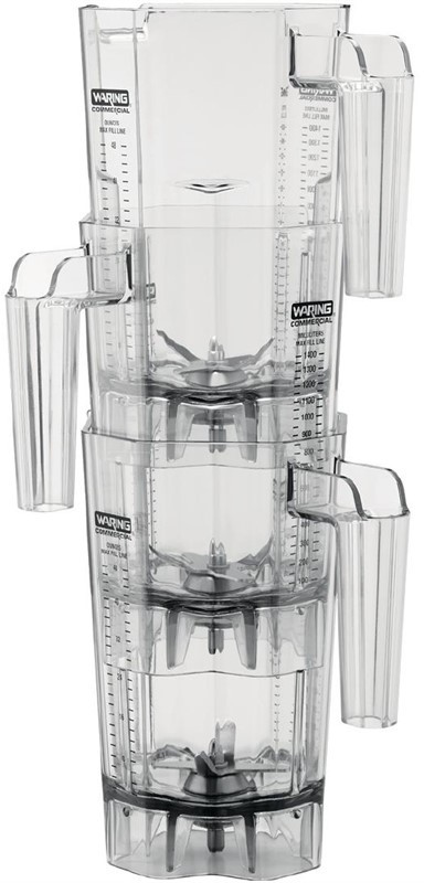  Waring Co Polyester Jug for CP870 CP871 CP872 