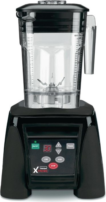  Gastronoble Waring Xtreme Hi-Power Bar Blender 1.35Ltr MX1100XTPEK 