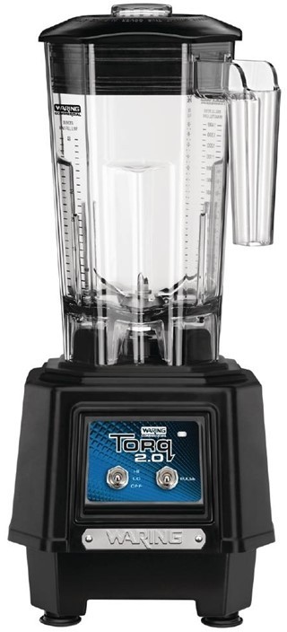 Waring Torq 2 Bar Blender TBB145K 