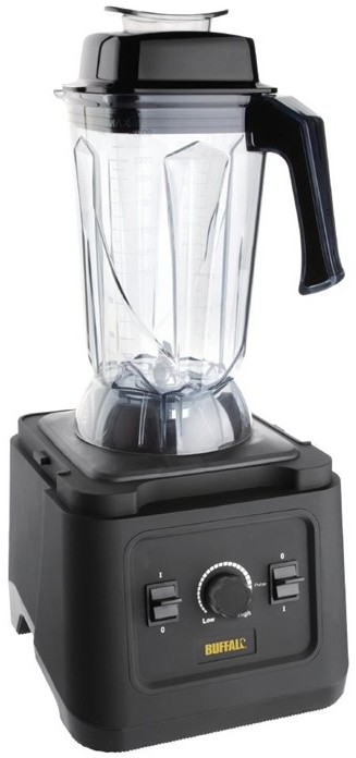  Buffalo Bar Blender 2.5Ltr 