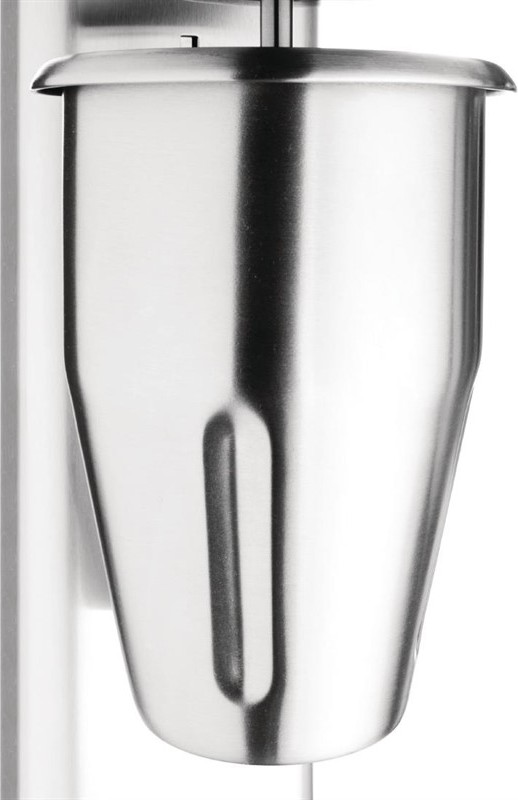  Buffalo Twin Head Milkshake Mixer 