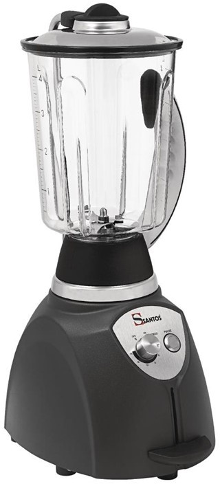  Santos Kitchen Blender 37A 4Ltr 