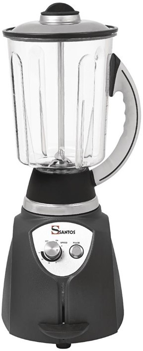  Santos Kitchen Blender 37A 4Ltr 