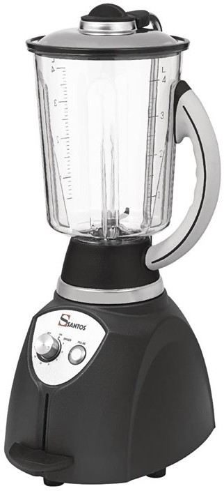  Santos Kitchen Blender 37A 4Ltr 