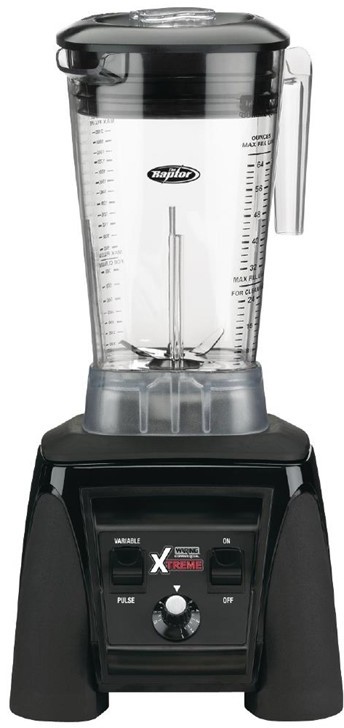  Waring X-Prep Kitchen Blender MX1200XTXEK 