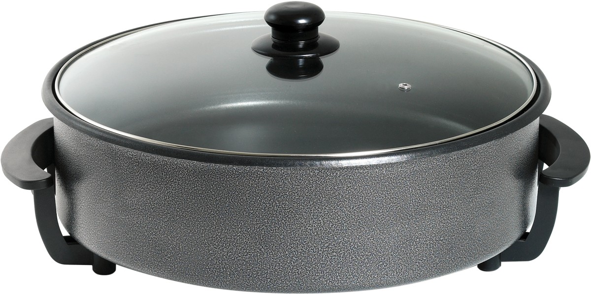  Bartscher Multi pan "Grande" 41cm 
