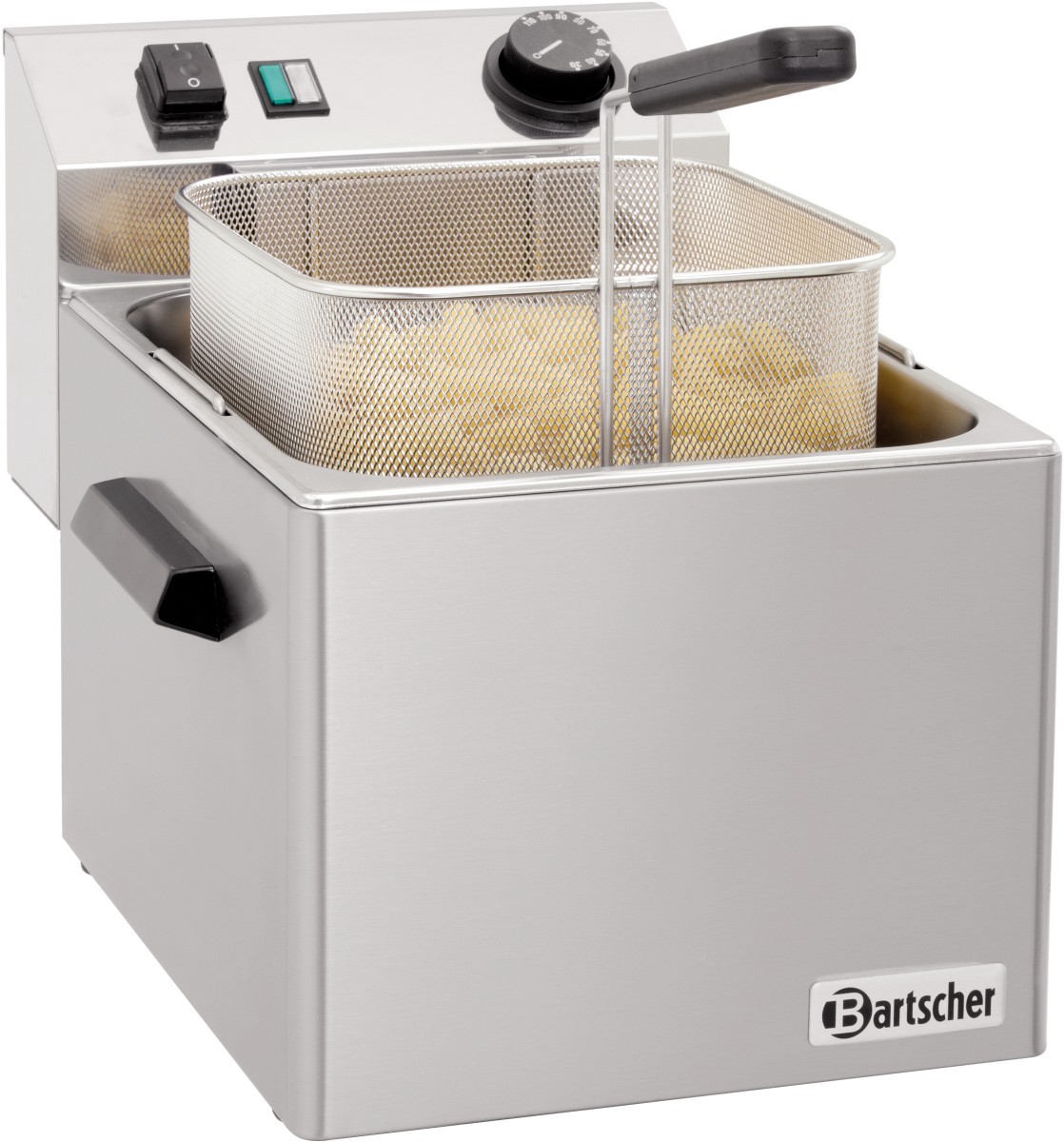  Bartscher Pasta cooker 1 basket, 7L, TU 