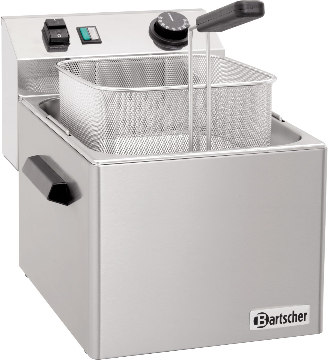  Bartscher Pasta cooker 1 basket, 7L, TU 