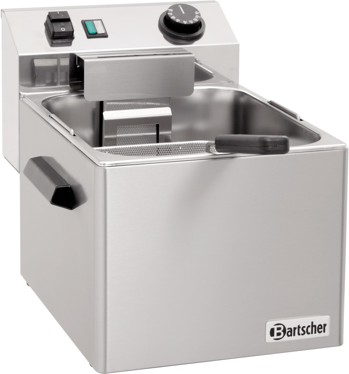  Bartscher Pasta cooker 1 basket, 7L, TU 