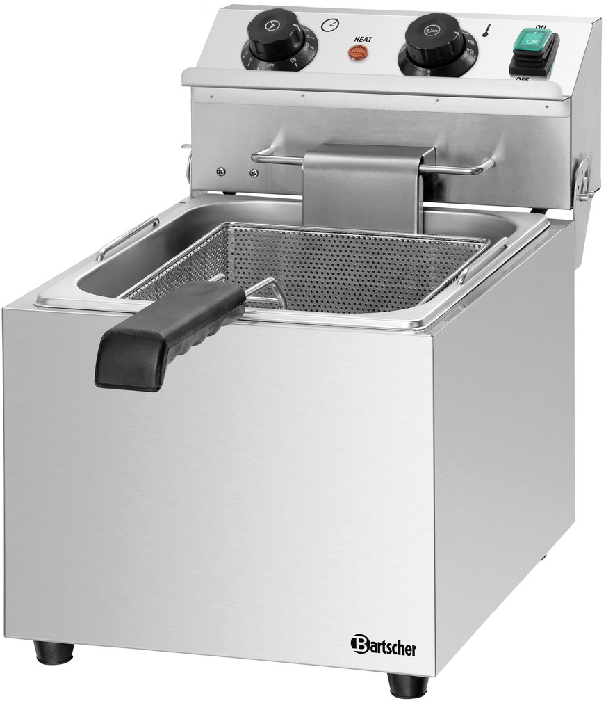  Bartscher Pasta cooker 8L-EM1 