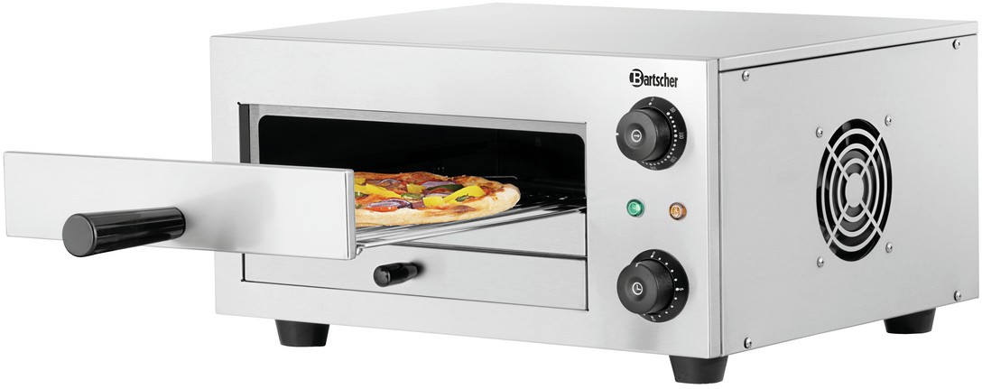  Bartscher Pizza oven PR330 