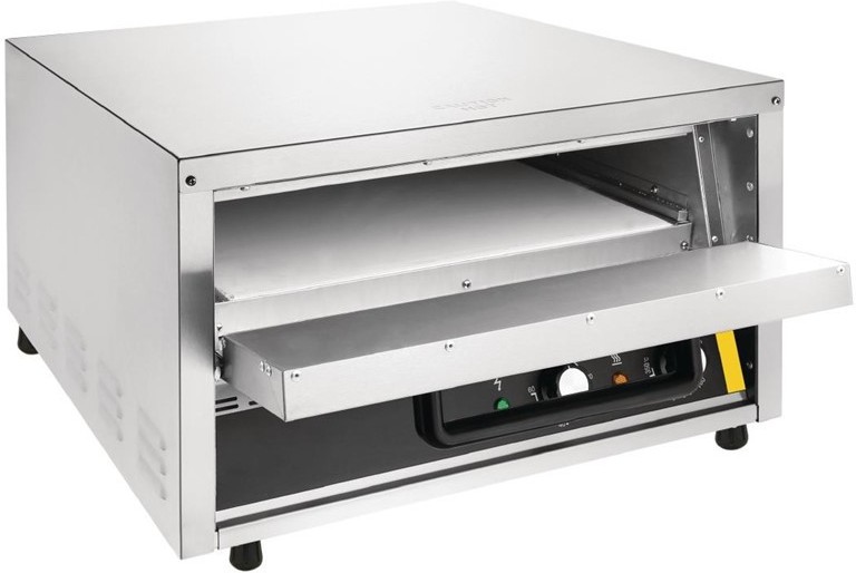  Buffalo Pizza Oven 