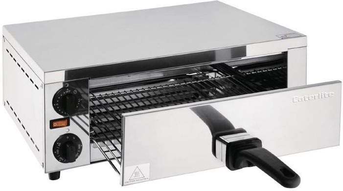  Caterlite Pizza Oven 