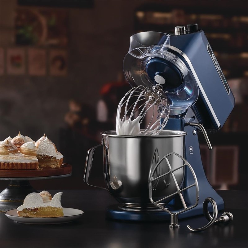  Gastronoble Waring WSM7LE Planetary Mixer 7ltr 