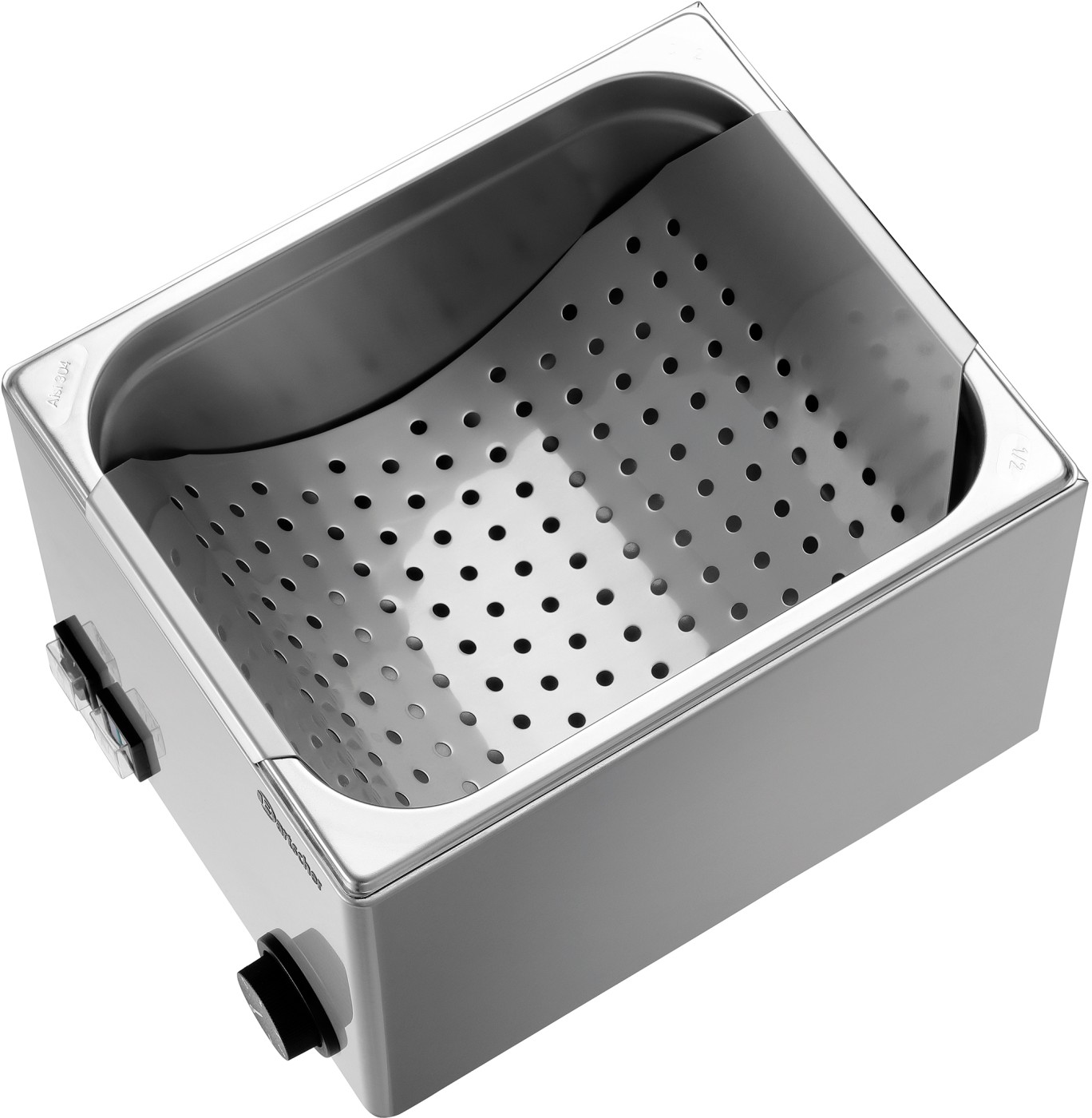  Bartscher French fry warmer 12-150 