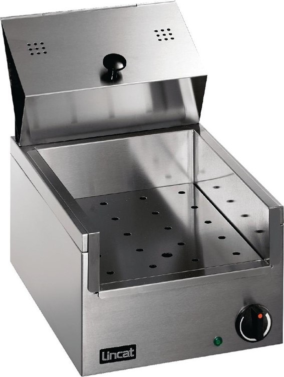  Lincat Lynx 400 Electric Chip Scuttle LCS 