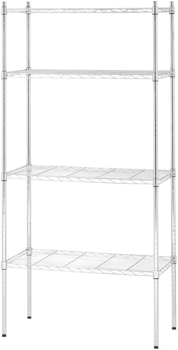  Bartscher Storeshelf 4910 