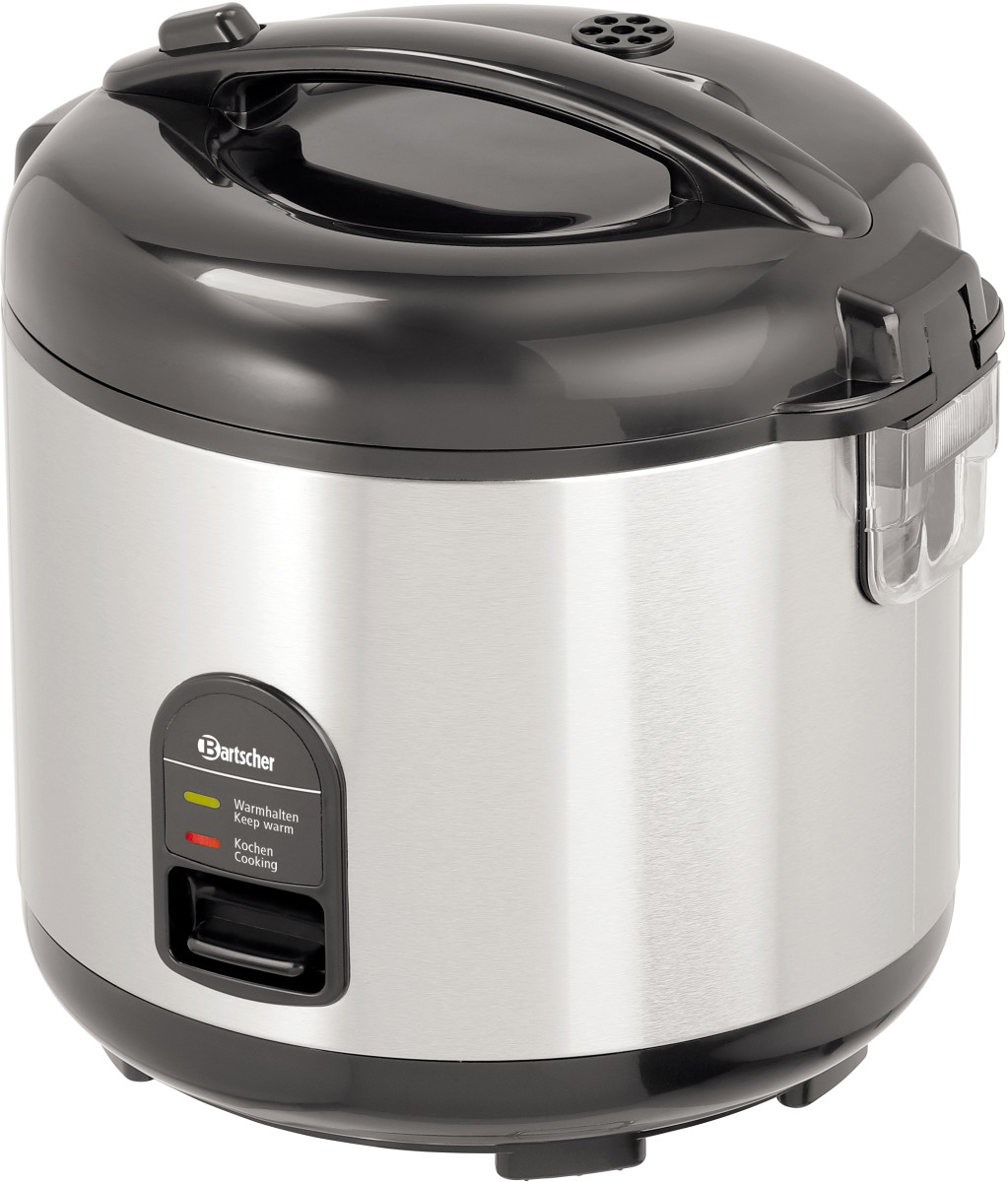  Bartscher Rice cooker 1,8L SD 