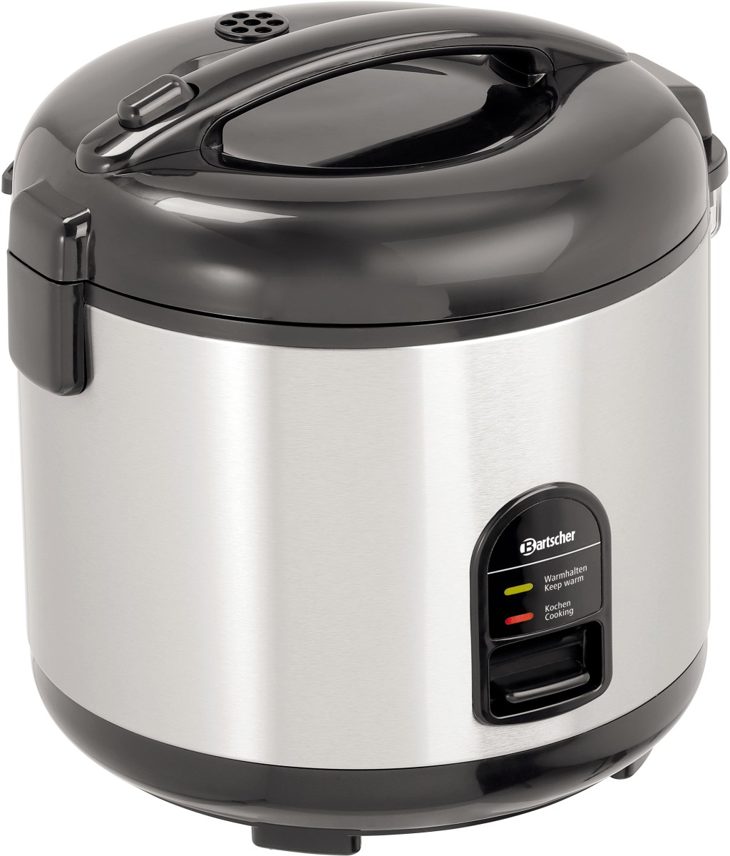  Bartscher Rice cooker 1,8L SD 