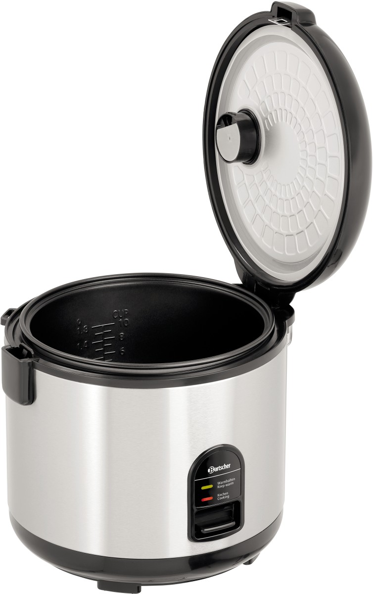  Bartscher Rice cooker 1,8L SD 