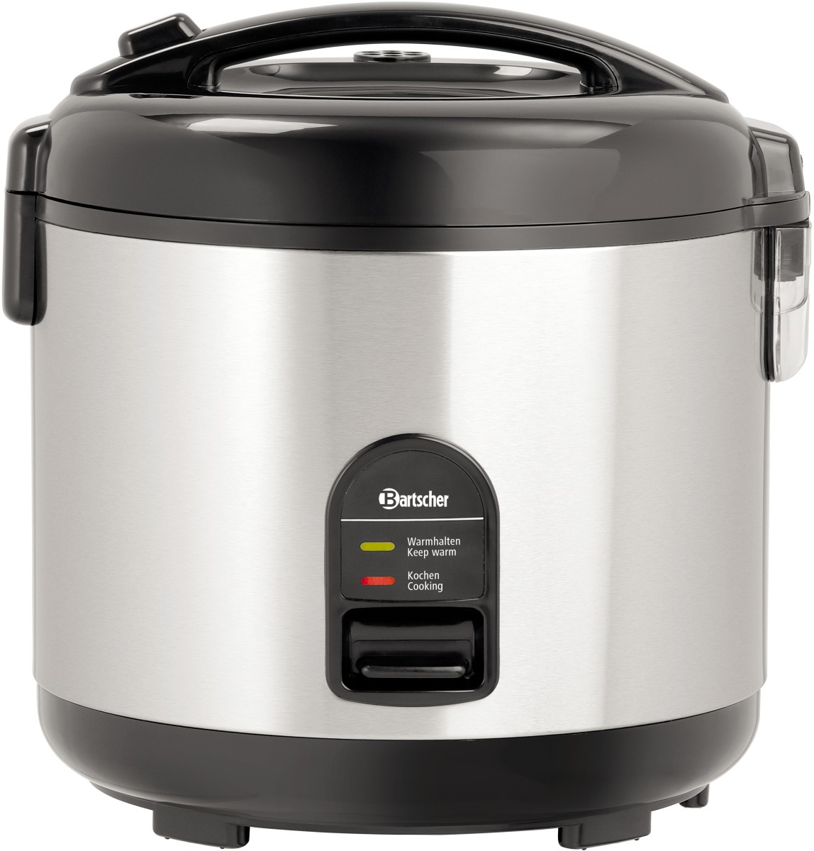  Bartscher Rice cooker 1,8L SD 