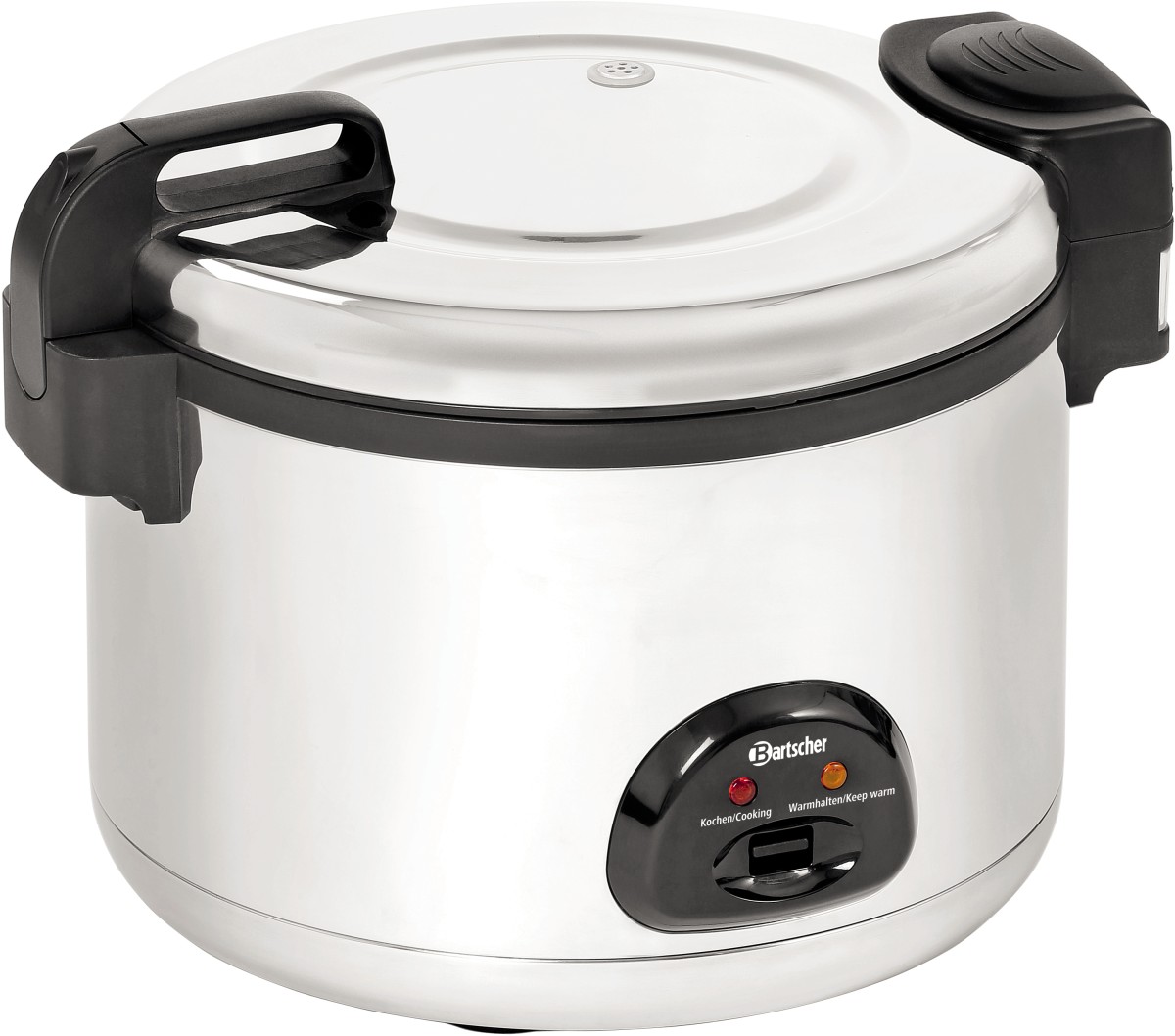  Bartscher Rice cooker 12L 