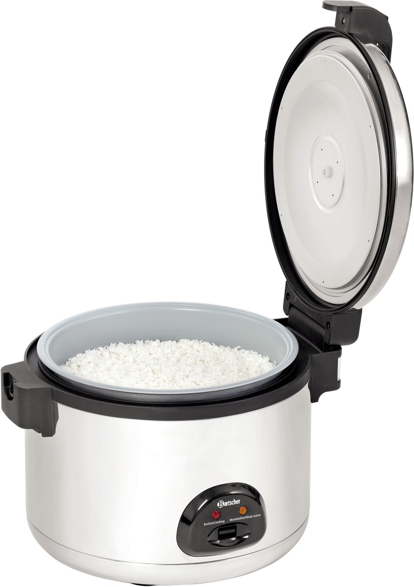  Bartscher Rice cooker 12L 