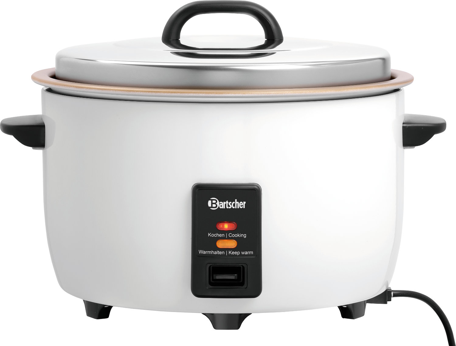  Bartscher Rice cooker 12L W 
