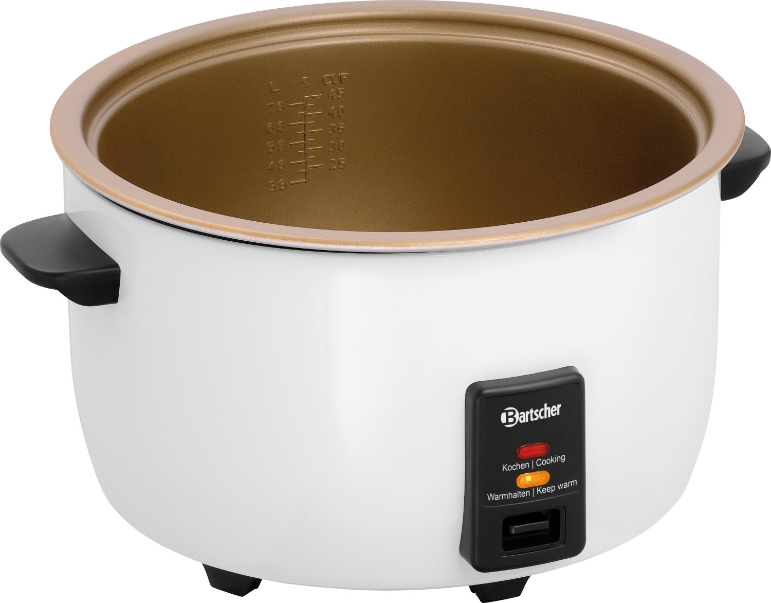  Bartscher Rice cooker 12L W 