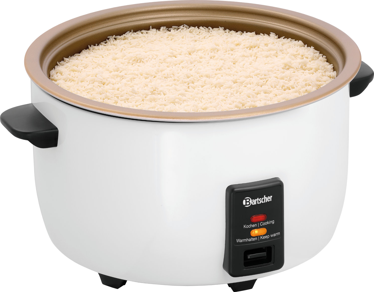  Bartscher Rice cooker 12L W 
