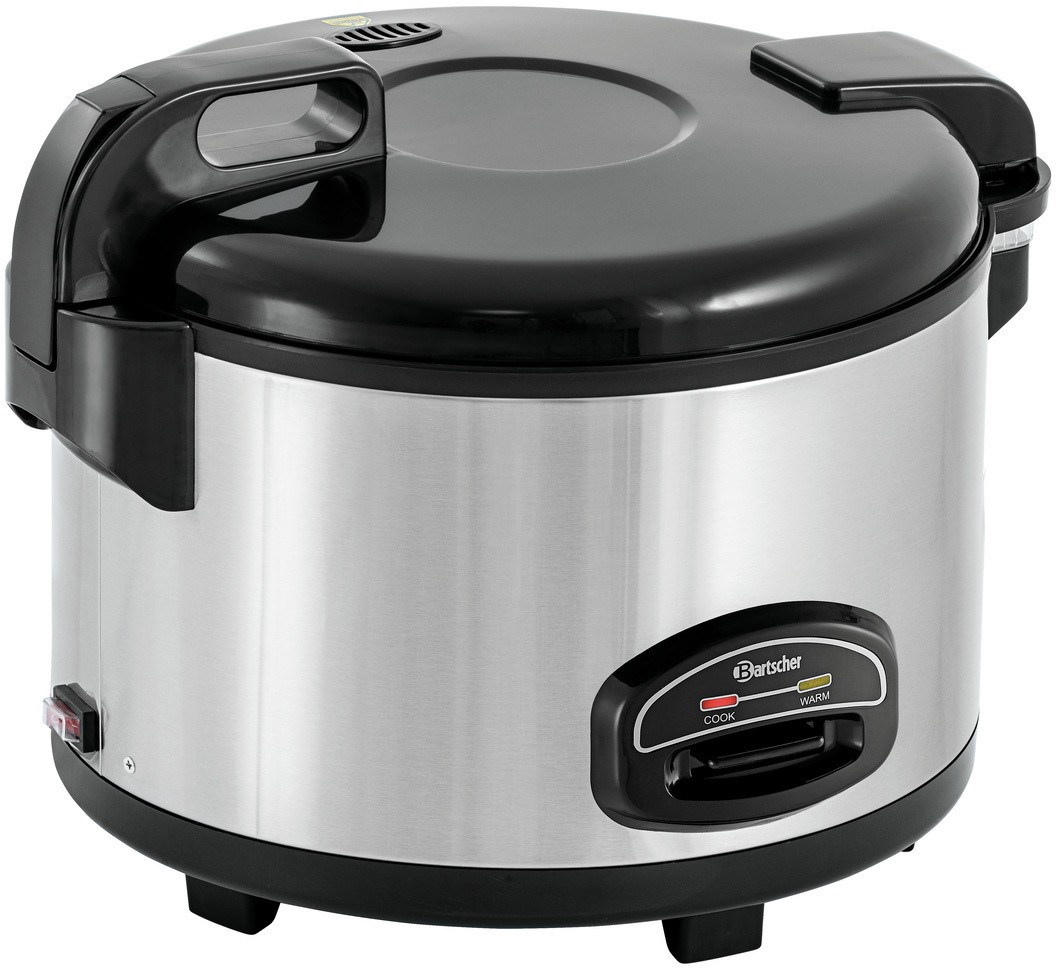  Bartscher Rice cooker 6L 
