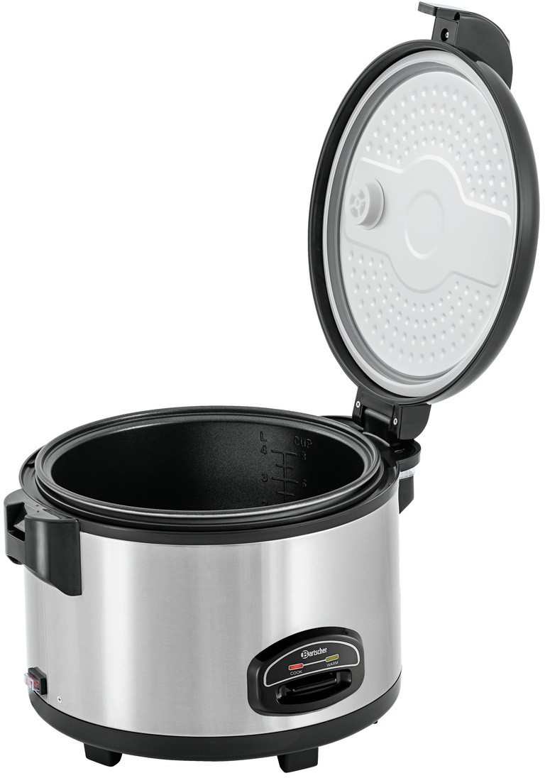  Bartscher Rice cooker 6L 