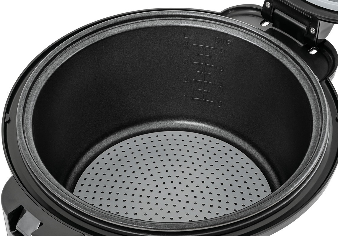  Bartscher Rice cooker 6L 