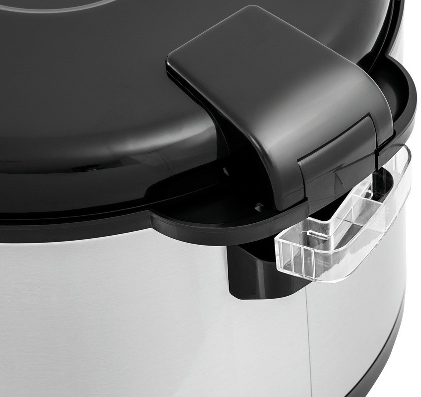  Bartscher Rice cooker 6L 