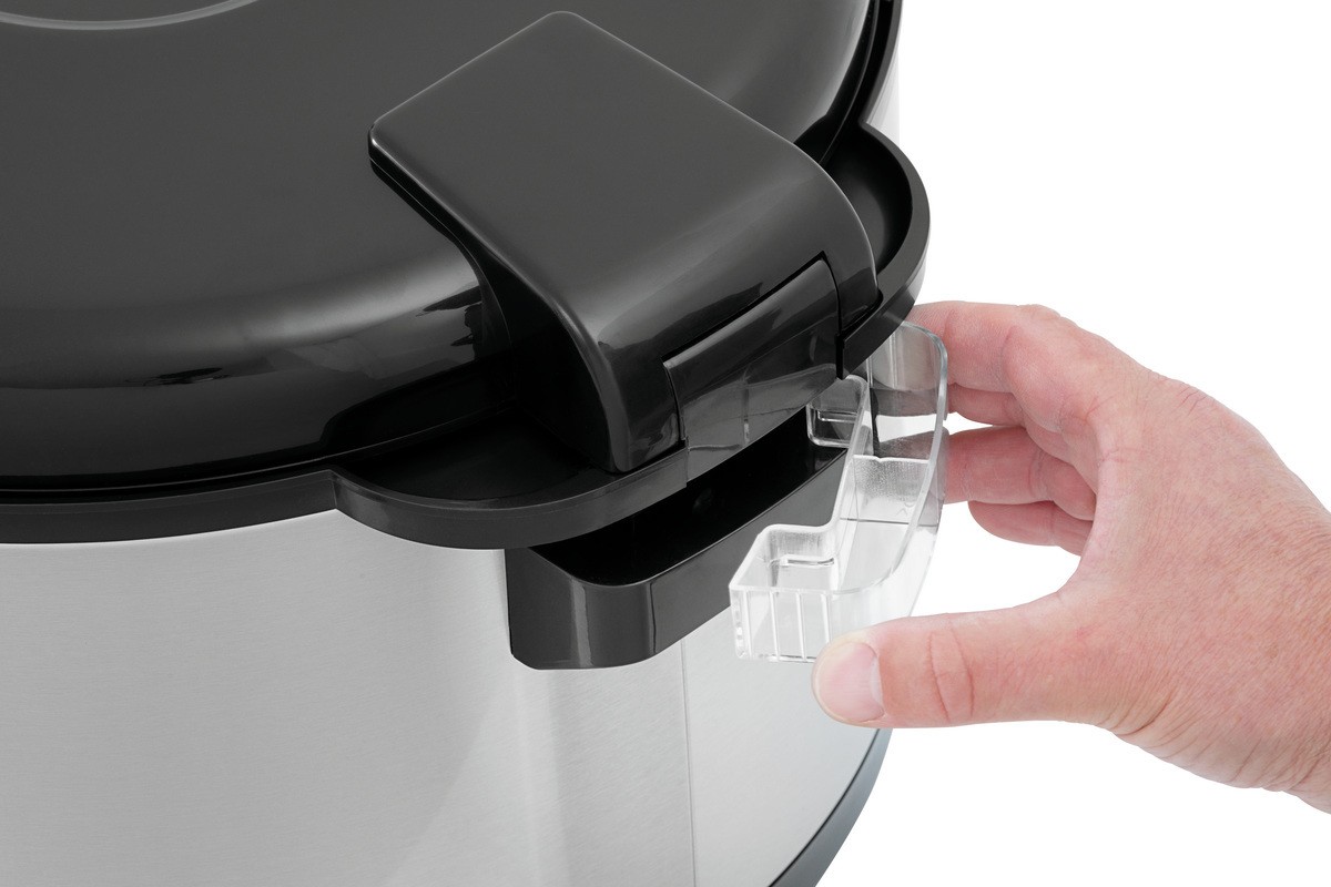  Bartscher Rice cooker 6L 