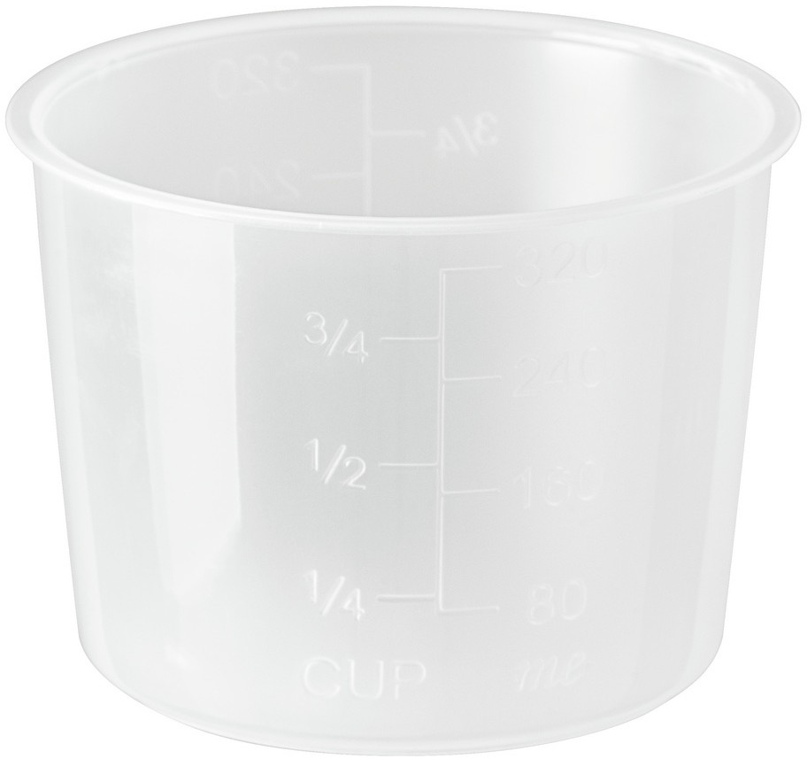  Bartscher Rice cooker 6L 