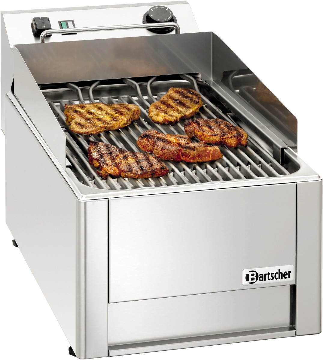  Bartscher Water grill 40 
