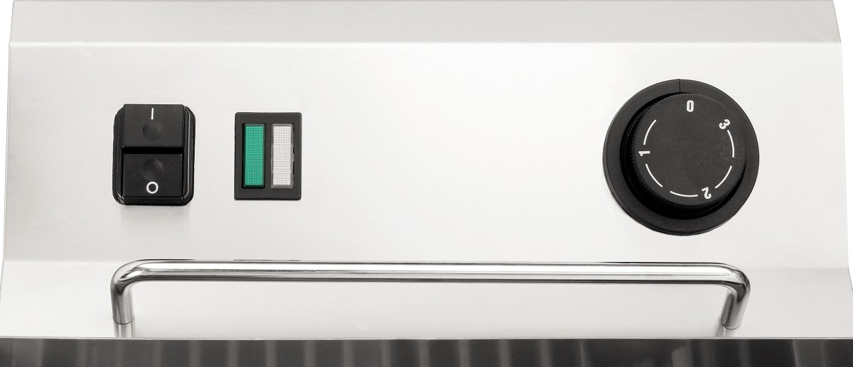  Bartscher Water grill 40 