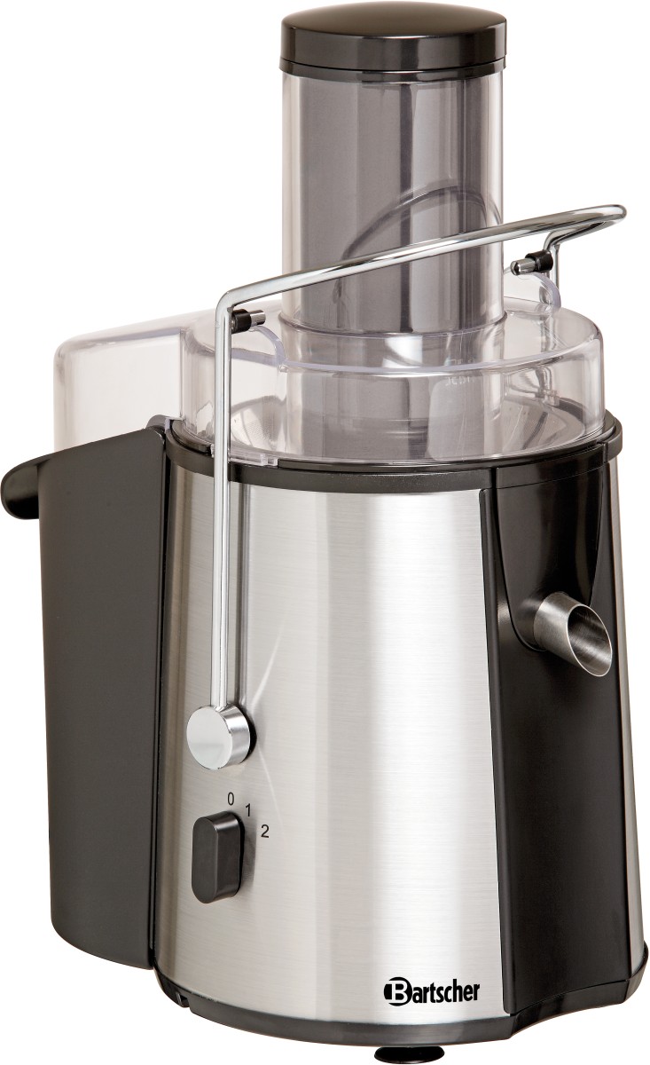  Bartscher Juicer Top Juicer 