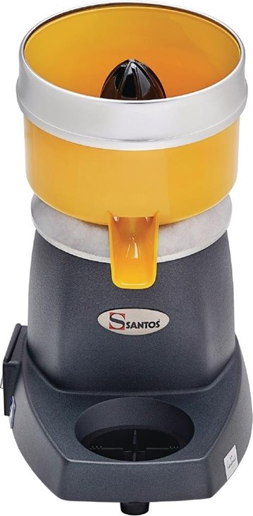  Santos Classic Citrus Juicer 11 