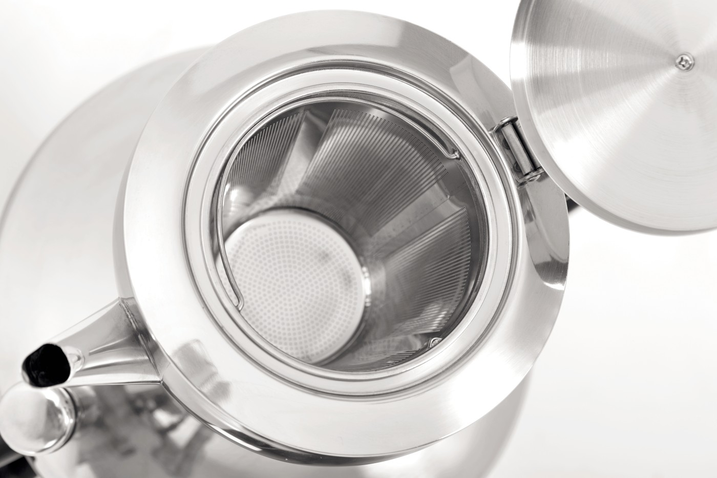  Bartscher Samovar 3L 