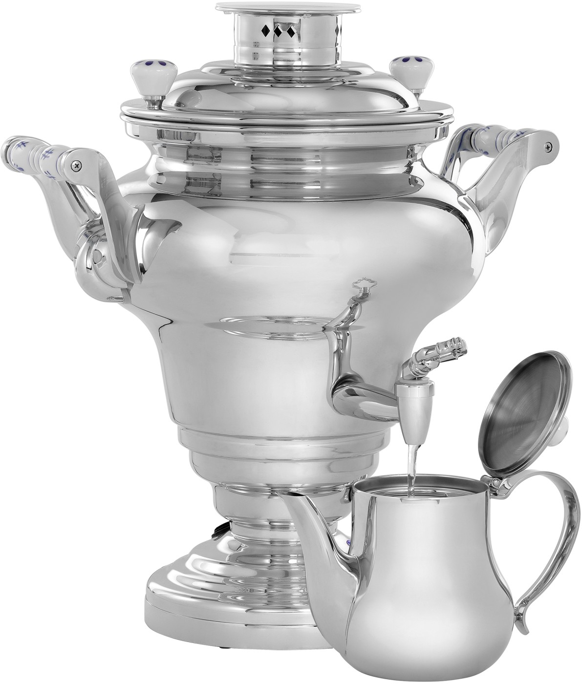  Bartscher Samovar 15L 