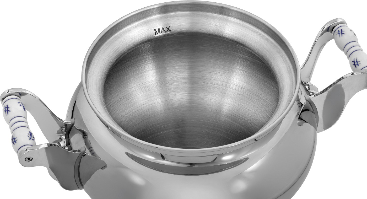  Bartscher Samovar 15L 