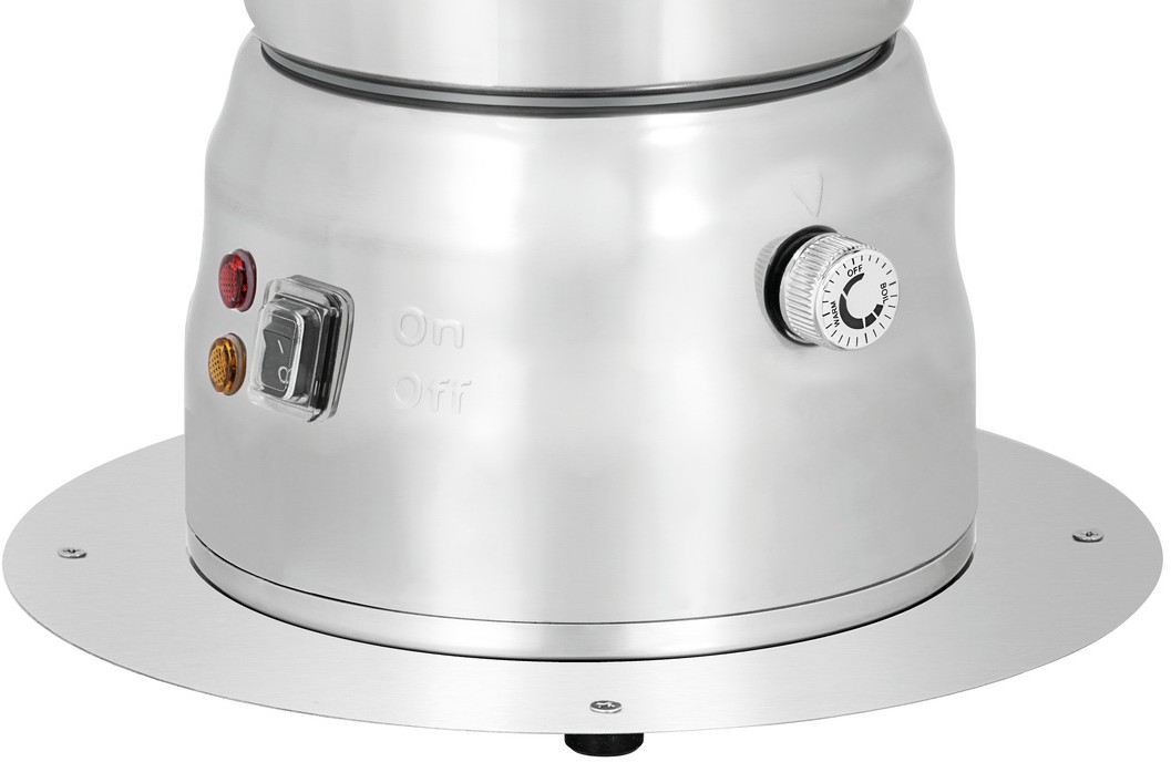  Bartscher Samovar 3L-1 