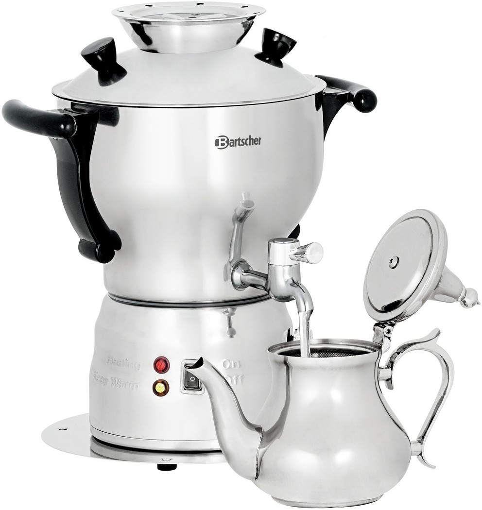  Bartscher Samovar 3L-1 