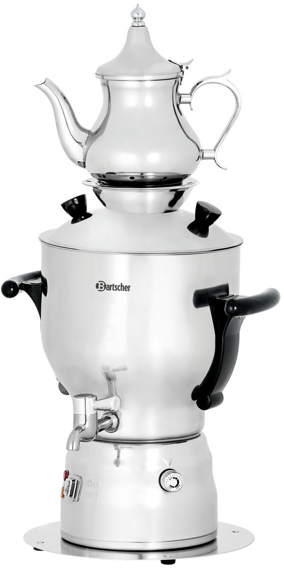  Bartscher Samovar 5L 