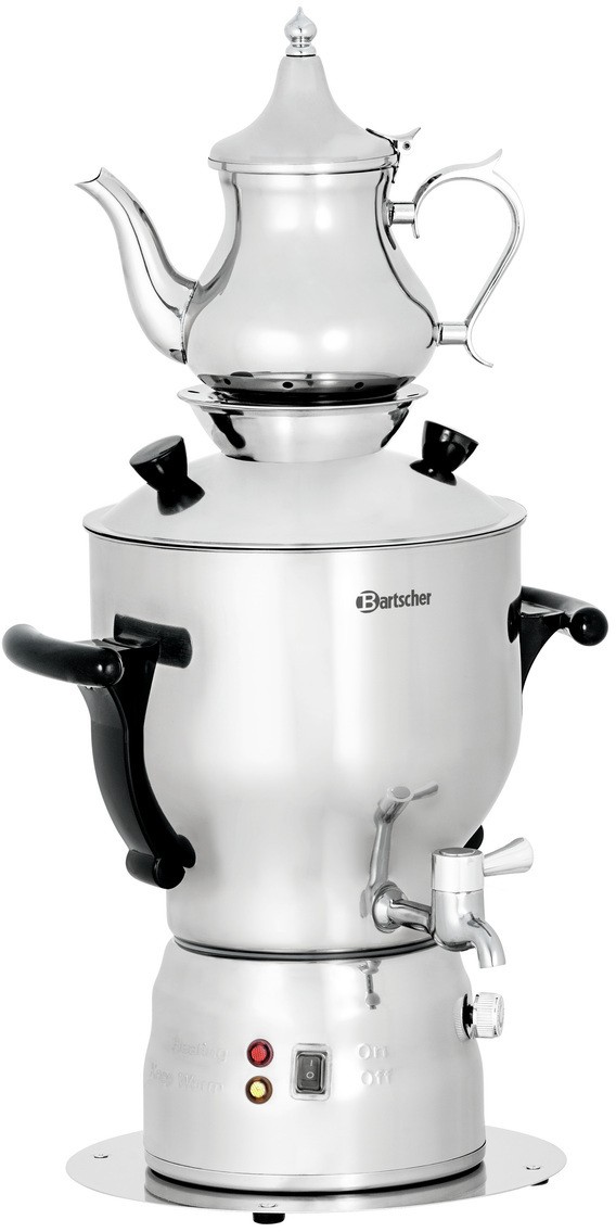  Bartscher Samovar 5L 